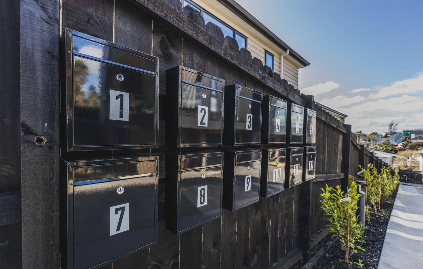 Premier Residential Development Projects